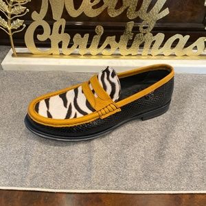 Dolce&GABBANA  mens loafers